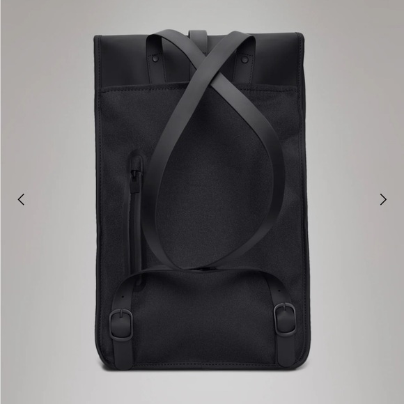 Rains Backpack - Picture 4 of 6